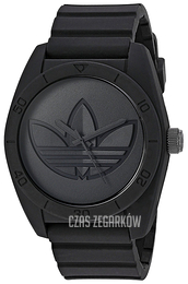 Adidas Santiago Czarny/Guma Ø42 mm ADH3199