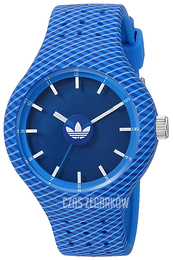 Adidas Niebieski/Guma Ø41 mm ADH3203