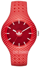Adidas Czerwony/Guma Ø41 mm ADH3204