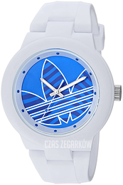 Adidas Niebieski/Guma Ø41 mm ADH3206