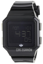Adidas Peachtree Ekran LCD/Guma Ø46 mm ADH4003