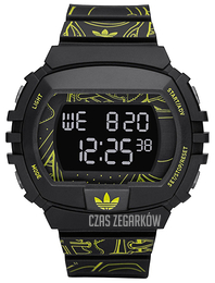 Adidas Czarny/Żywica z tworzywa sztucznego Ø47.5 mm ADH6081