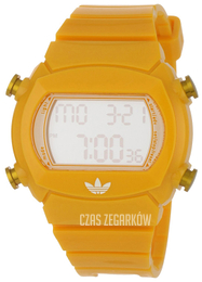Adidas Srebrny/Żywica z tworzywa sztucznego Ø43 mm ADH6108