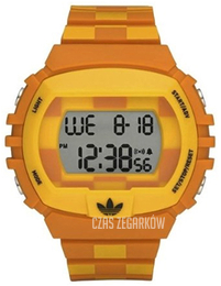 Adidas NYC Ekran LCD/Plastik ADH6114