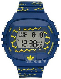 Adidas NYC Ekran LCD/Plastik ADH6117