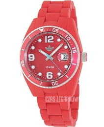 Adidas Brisbane Czerwony/Plastik Ø42 mm ADH6160