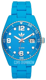 Adidas Brisbane Niebieski/Plastik Ø43 mm ADH6163