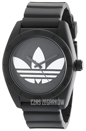 Adidas Santiago Wielokolorowy/Guma Ø42 mm ADH6167