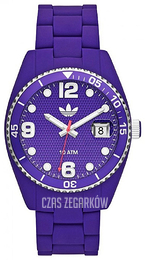 Adidas Brisbane Purpurowy/Guma Ø43 mm ADH6178
