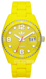 Adidas Brisbane Żółty/Guma Ø43 mm ADH6179