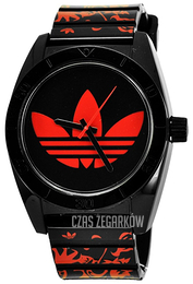 Adidas Candy Czarny/Plastik Ø40 mm ADH8888