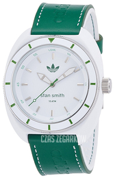 Adidas Biały/Skóra Ø42 mm ADH9086