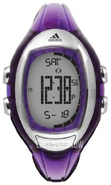 Adidas Szary/Żywica z tworzywa sztucznego Ø34 mm ADP3100