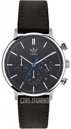 Adidas Code One Czarny/Skóra Ø40 mm AOSY22013