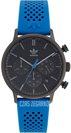 Adidas Code One Czarny/Guma Ø40 mm AOSY22015