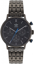 Adidas Code One Czarny/Stal Ø40 mm AOSY22017