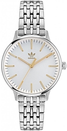 Adidas Code One Biały/Stal Ø35 mm AOSY22065