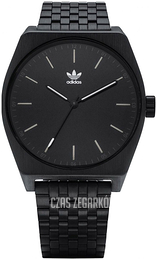 Adidas Process M1 Czarny/Stal Ø38 mm Z02-001-00
