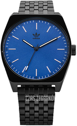 Adidas Niebieski/Stal Z02-602-00