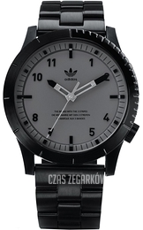 Adidas Cypher M1 Szary/Stal Ø42 mm Z03-017-00