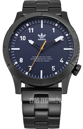 Adidas Cypher M1 Niebieski/Stal Ø42 mm Z03-3140-00