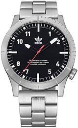 Adidas Cypher M1 Czarny/Stal Ø42 mm Z03-625-00