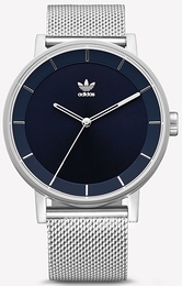 Adidas District M1 Niebieski/Stal Ø40 mm Z04-2928-00