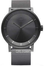 Adidas District M1 Czarny/Stal Ø40 mm Z04-632-00