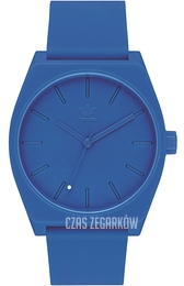 Adidas Process SP1 Niebieski/Guma Ø38 mm Z10-2490-00