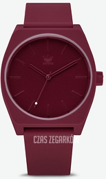 Adidas Process SP1 Purpurowy/Guma Ø38 mm Z10-2902-00