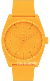 Adidas Process SP1 Pomarańczowy/Guma Ø38 mm Z10-2903-00