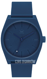 Adidas Process SP1 Niebieski/Guma Ø38 mm Z10-2904-00