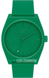 Adidas Process SP1 Zielony/Guma Ø38 mm Z10-2905-00