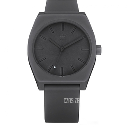 Adidas Process SP1 Czarny/Guma Ø38 mm Z10-3206-00