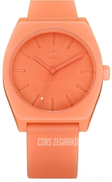 Adidas Process SP1 Pomarańczowy/Guma Ø38 mm Z10-3207-00