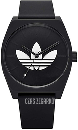 Adidas Czarny/Guma Ø38 mm Z10-3261-00