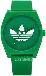 Adidas Zielony/Guma Ø38 mm Z10-3264-00