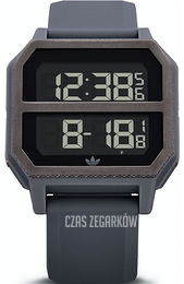 Adidas Archive R2 Czarny/Guma Ø42 mm Z16-632-00