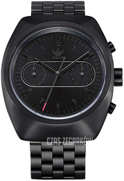 Adidas Czarny/Stal Ø40 mm Z18-001-00