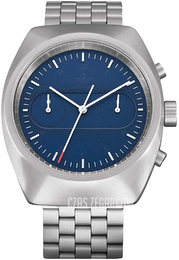 Adidas Niebieski/Stal Ø40 mm Z18-3179-00