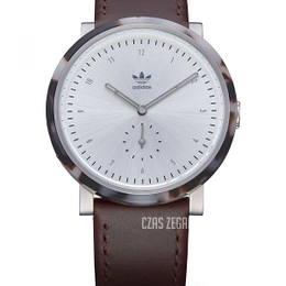 Adidas District AL3 Biały/Skóra Ø40 mm Z19-3247-00