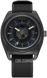 Adidas Czarny/Guma Ø40 mm Z23-001-00