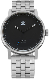 Adidas District Sm1 Czarny/Stal Ø39 mm Z24-625-00