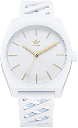 Adidas Biały/Guma Ø38 mm Z25-3339-00