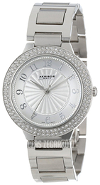 Akribos XXIV Impeccable Srebrny/Stal Ø37 mm AK585SS