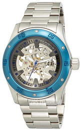 Akribos XXIV Premier Szary/Stal Ø48 mm AK477BU