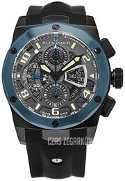 Alexander Szary/Guma Ø47 mm A422.03