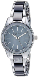 Anne Klein Bracelet Szary/Stal Ø30 mm AK/3213GYSV