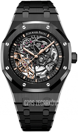 Audemars Piguet Royal Oak Czarny/Czeramiczna Ø41 mm 15416CE.OO.1225CE.01