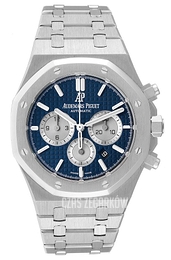 Audemars Piguet Royal Oak Czas Zegark w